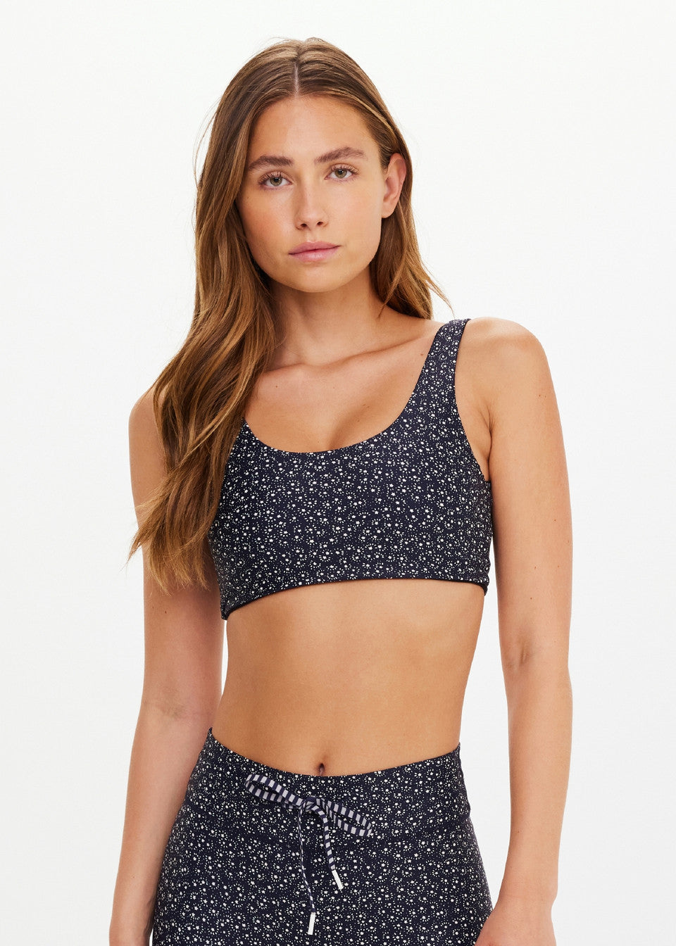 STARLET HARLEY SCOOP BRA