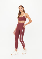 SAMARA 25IN MIDI PANT
