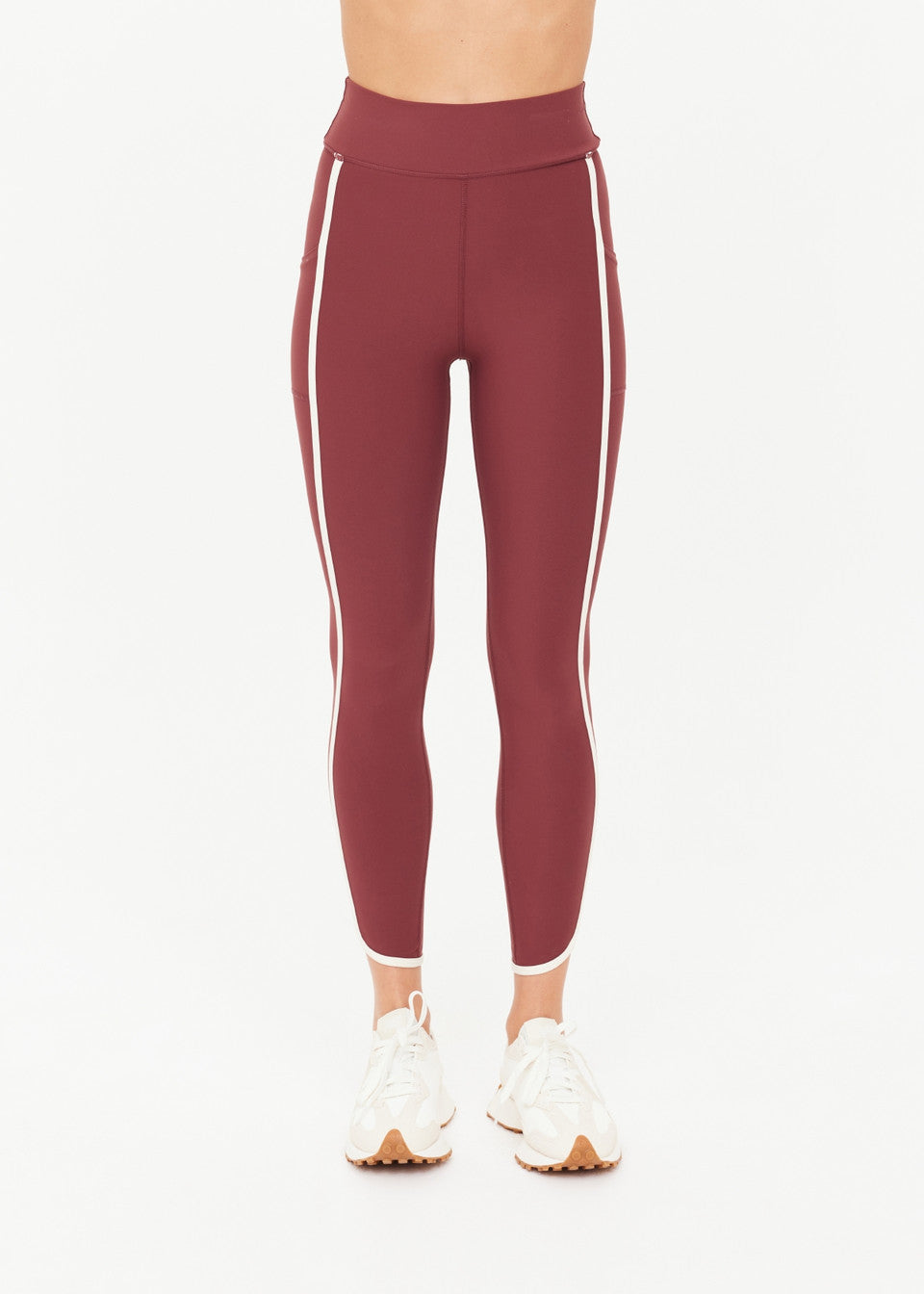 SAMARA 25IN MIDI PANT