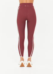 SAMARA 25IN MIDI PANT