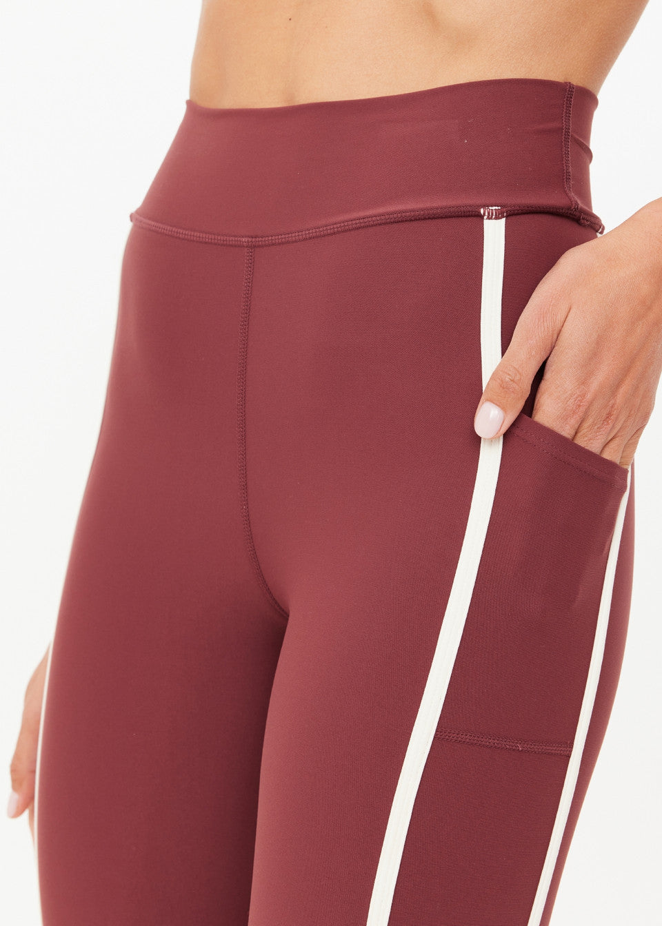 SAMARA 25IN MIDI PANT