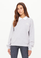 PASCAL COLLARED CREW