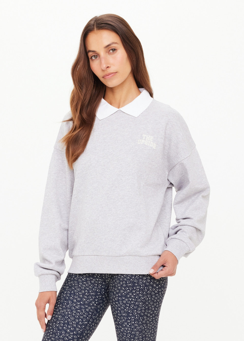PASCAL COLLARED CREW
