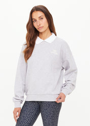 PASCAL COLLARED CREW