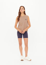 DAWSON LOGO TANK TOP