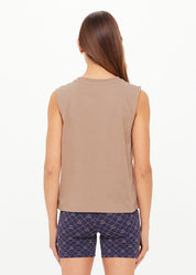 DAWSON LOGO TANK TOP