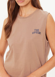 DAWSON LOGO TANK TOP