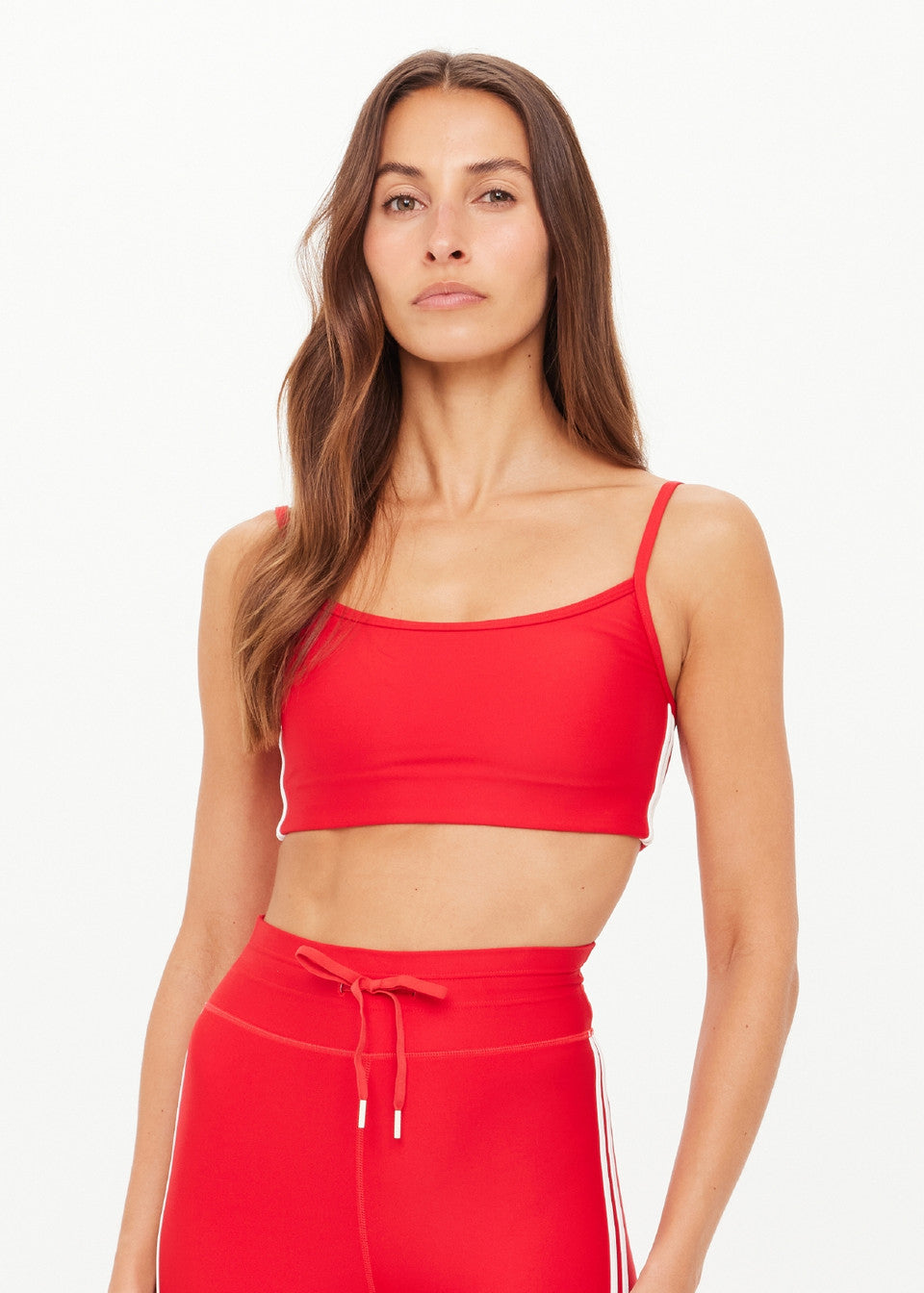 OXFORD HUTTON SCOOP NECK BRA