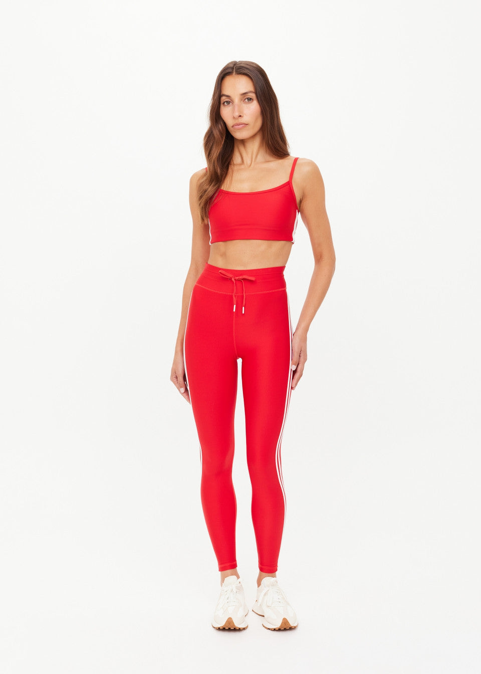 OXFORD HUTTON SCOOP NECK BRA