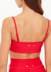 OXFORD HUTTON SCOOP NECK BRA