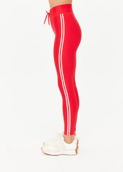 OXFORD 25IN MIDI PANT