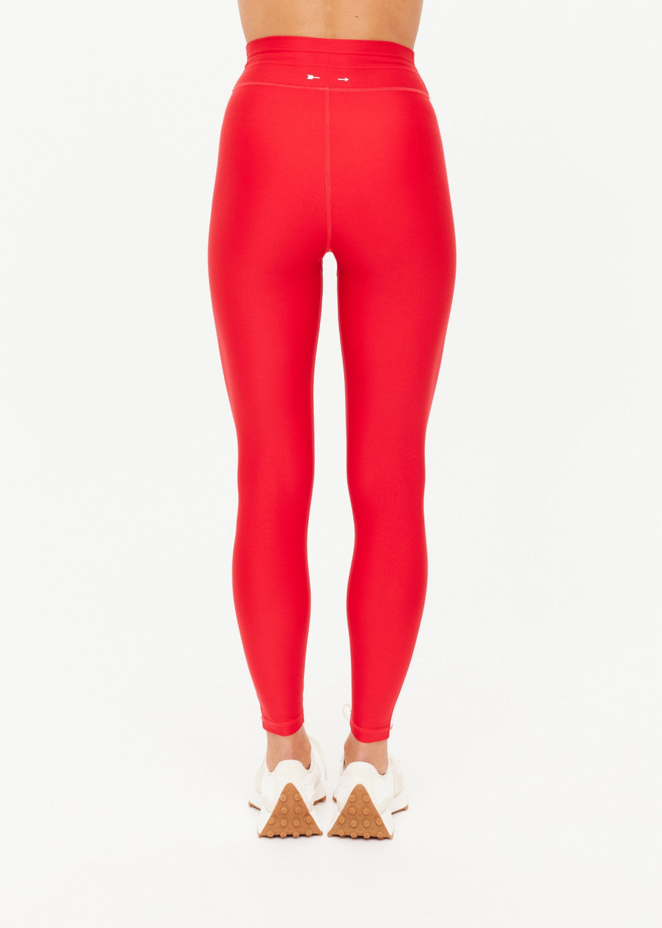 OXFORD 25IN MIDI PANT