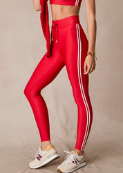 OXFORD 25IN MIDI PANT