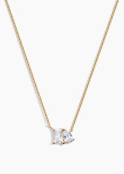 Et Tois Necklace