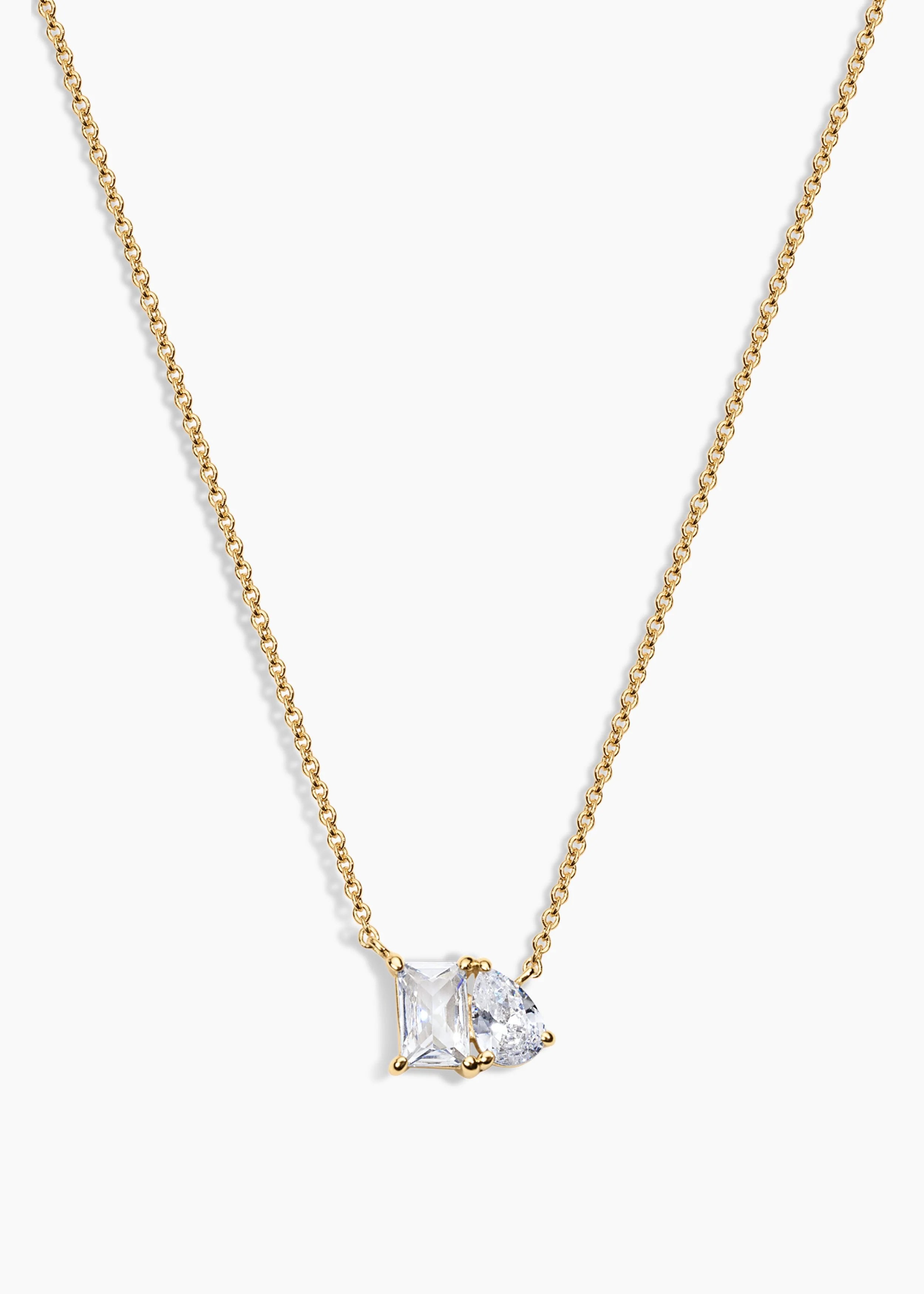 Et Tois Necklace
