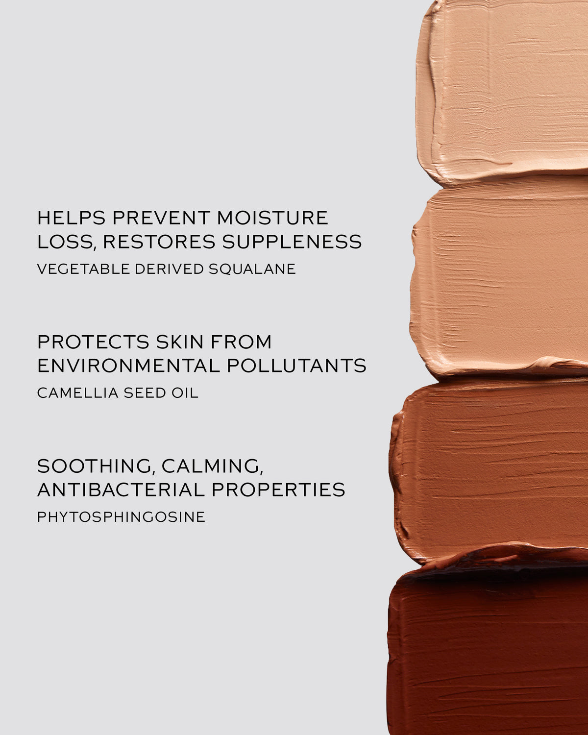 Vital Skin Foundation Stick