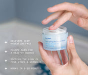 Vital Skin Hydration Mask
