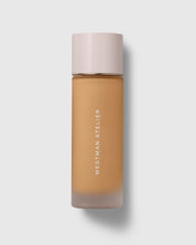 Suprême Bio-Complex Liquid Foundation