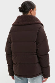 Roseville Down Jacket