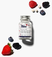 Berry Twist Toothpaste Bits
