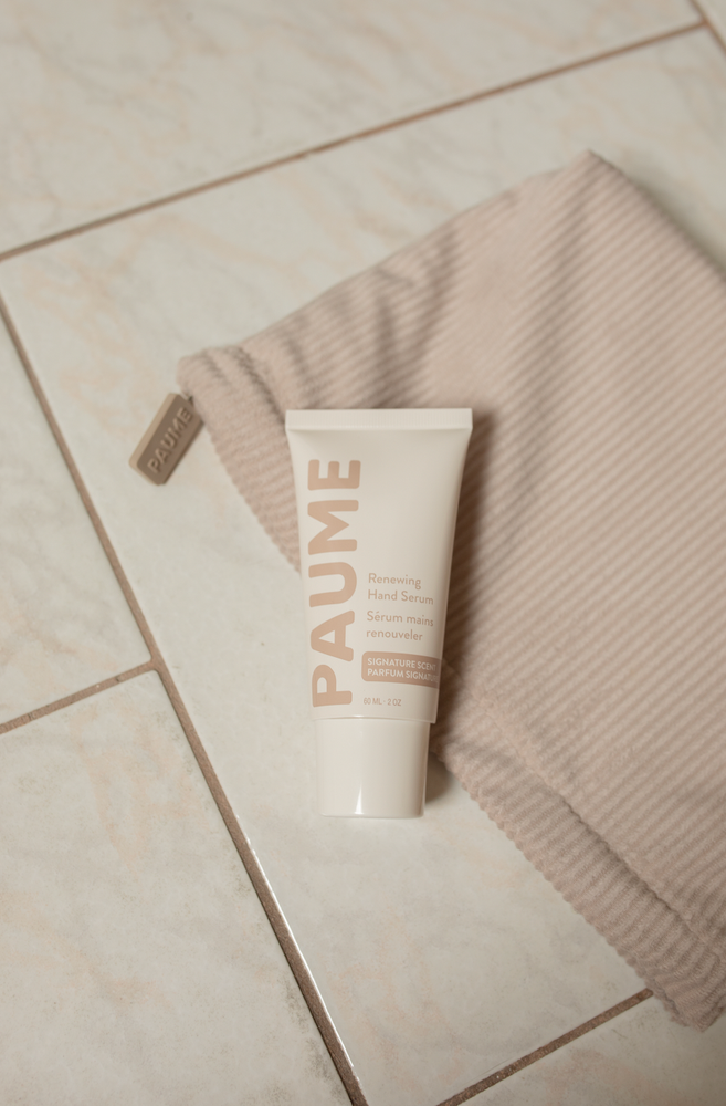 
                      
                        PAUME Renewing Hand Serum
                      
                    