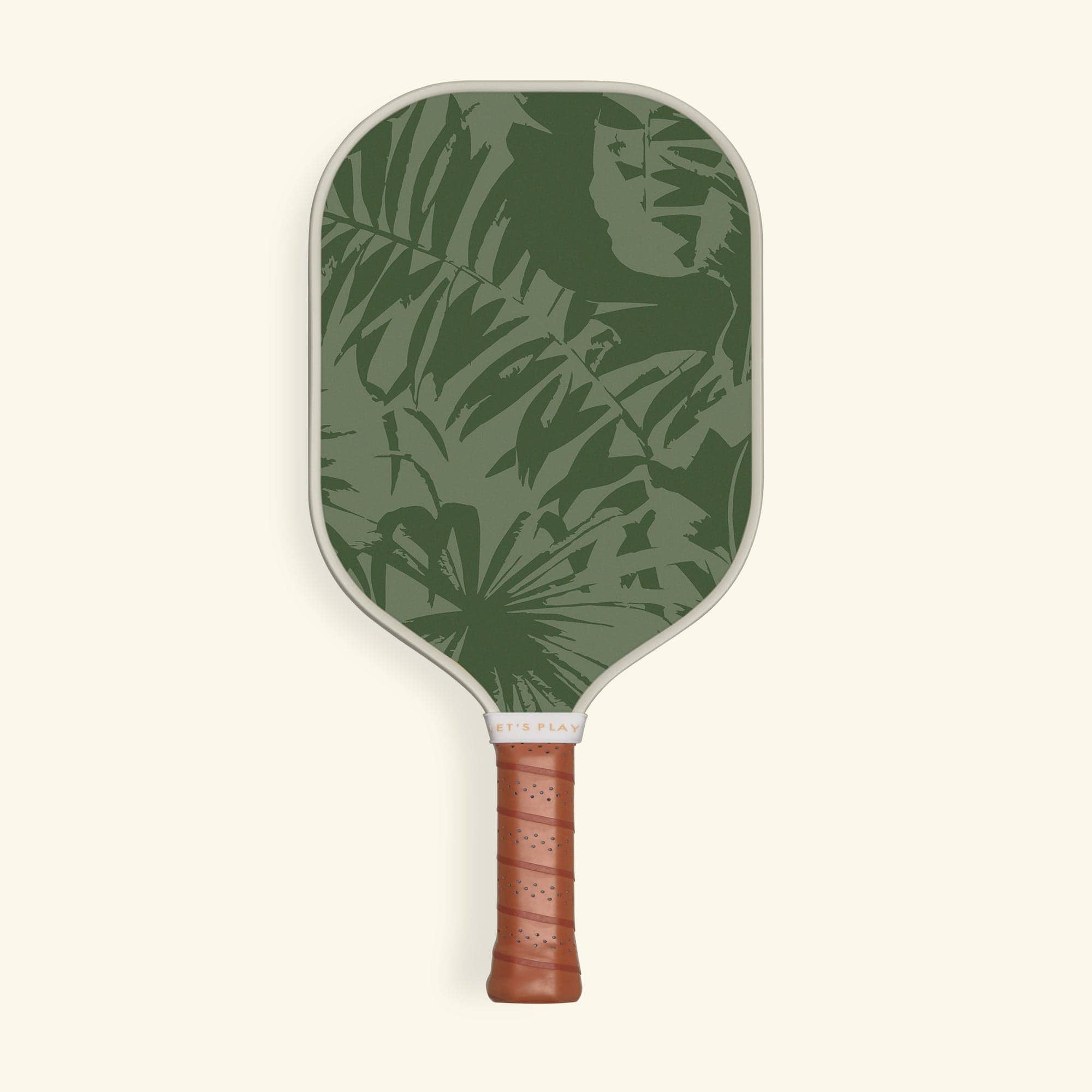 Zuma Pickleball Paddle