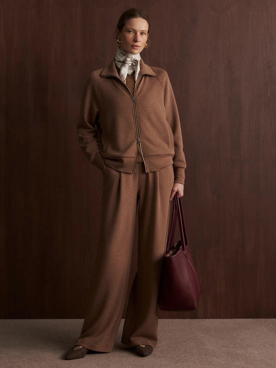The Extra Wide Leg Pant 29.5"