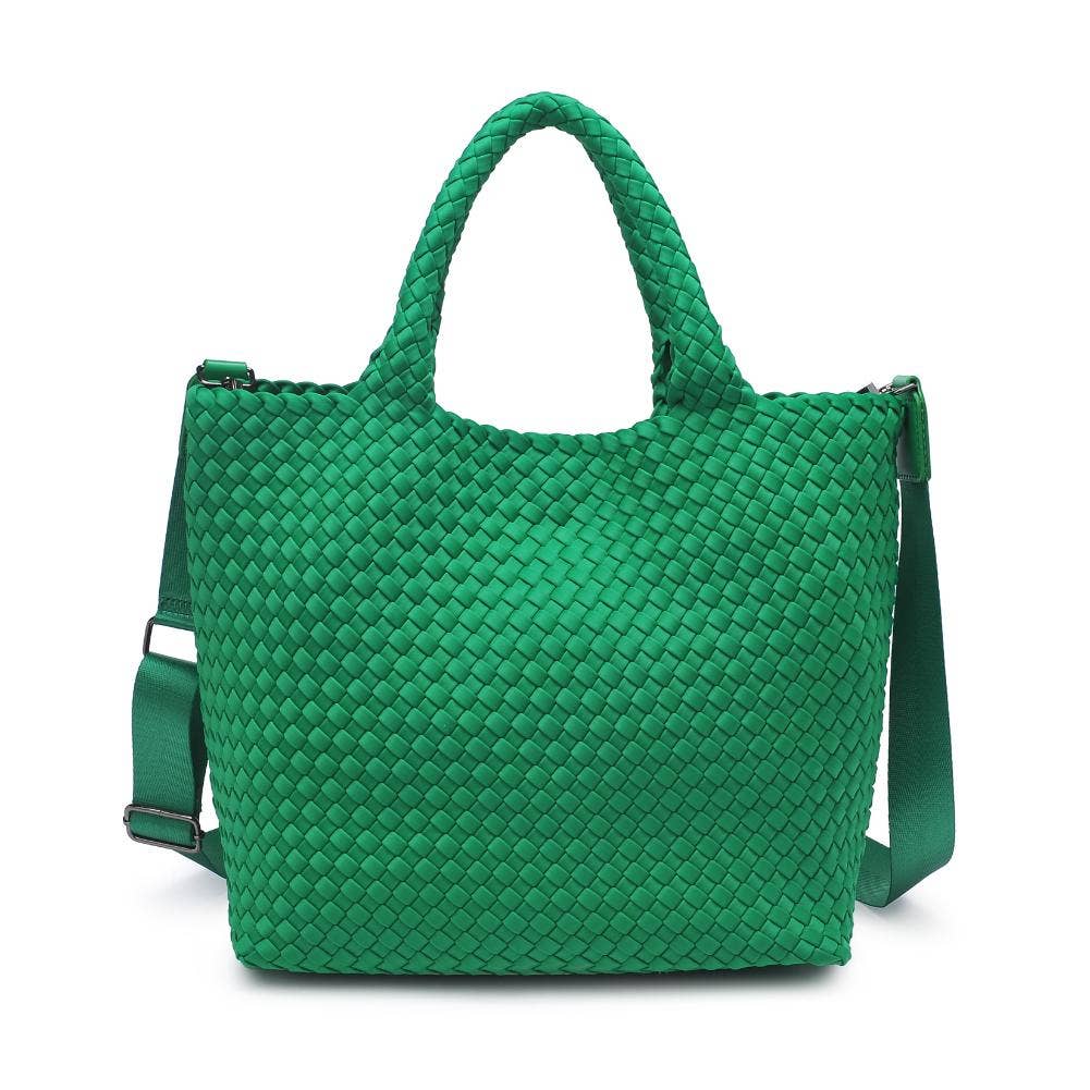 Sky's The Limit Medium Tote