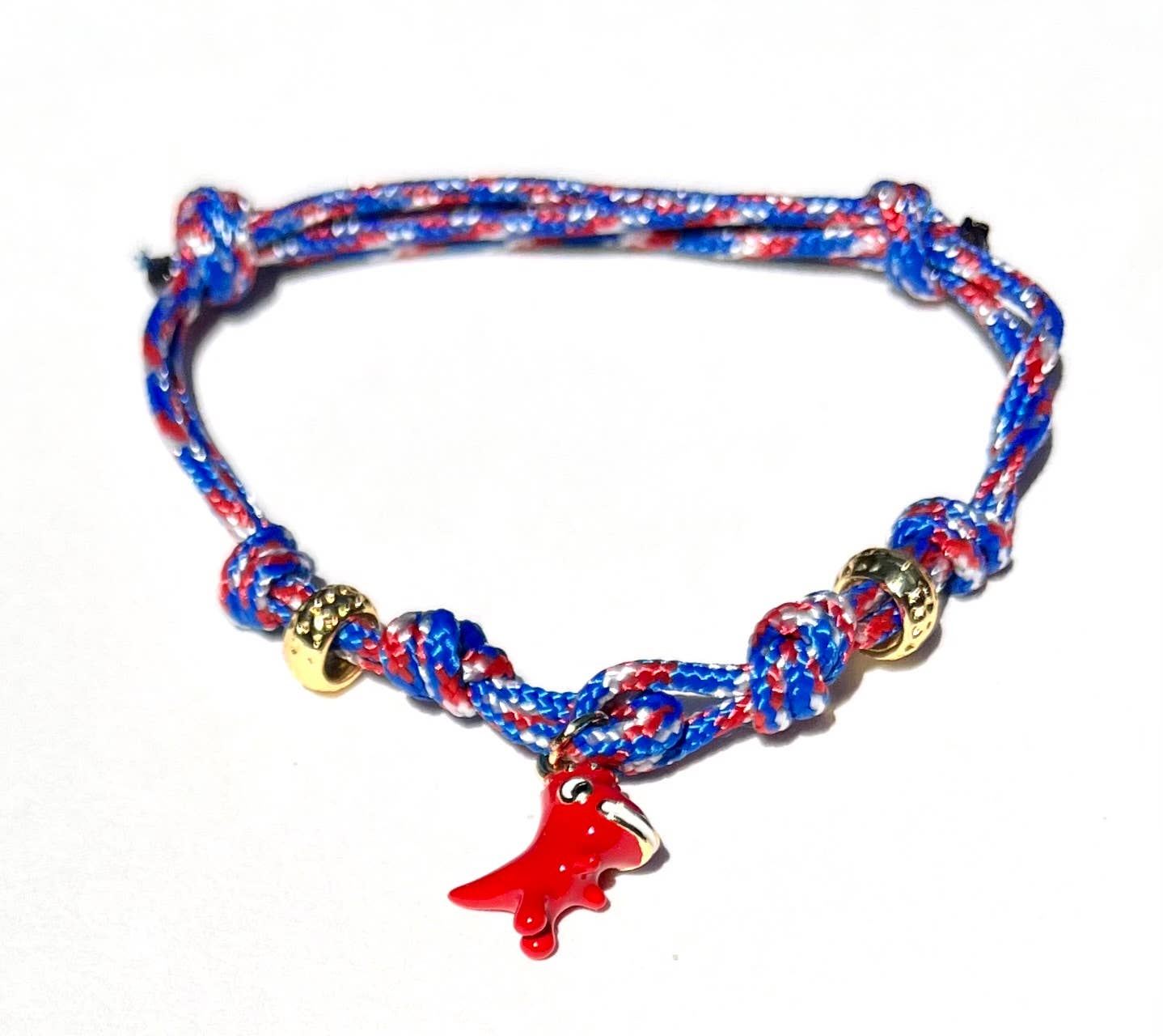 Trinkets & Doodads Bracelet