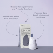 Repair Shampoo Bar