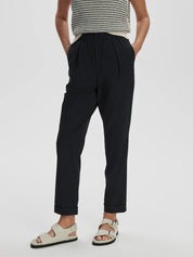 Alana Slim Tapered Pant 27"