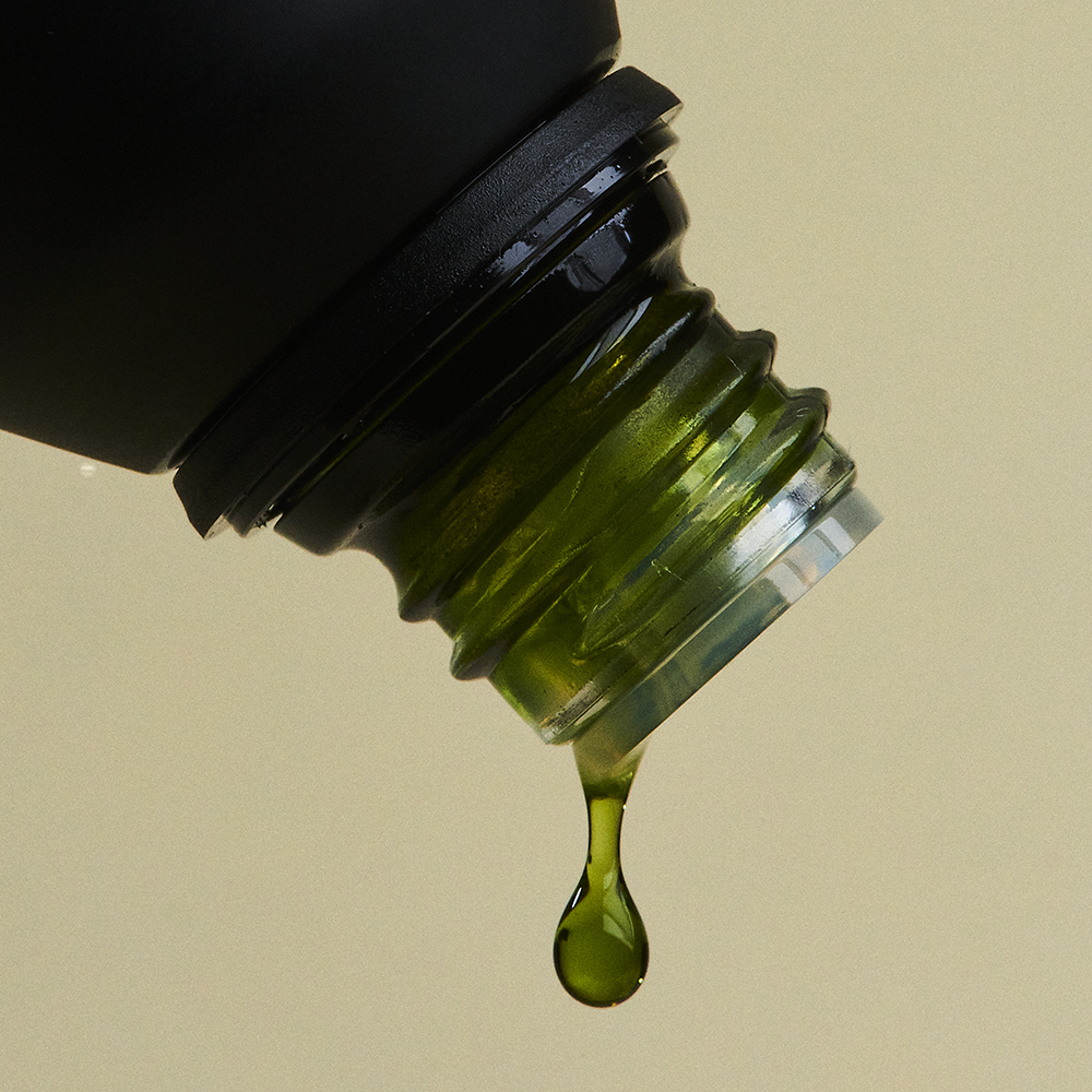 Moonbeam Essential Oil Blend