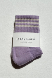 Girlfriend Socks