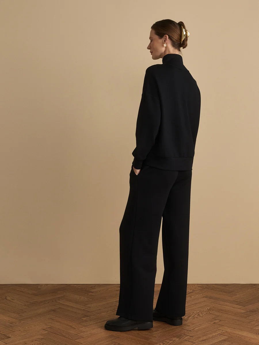 Hawley Half-Zip Sweat