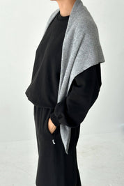 Cashmere Shawl