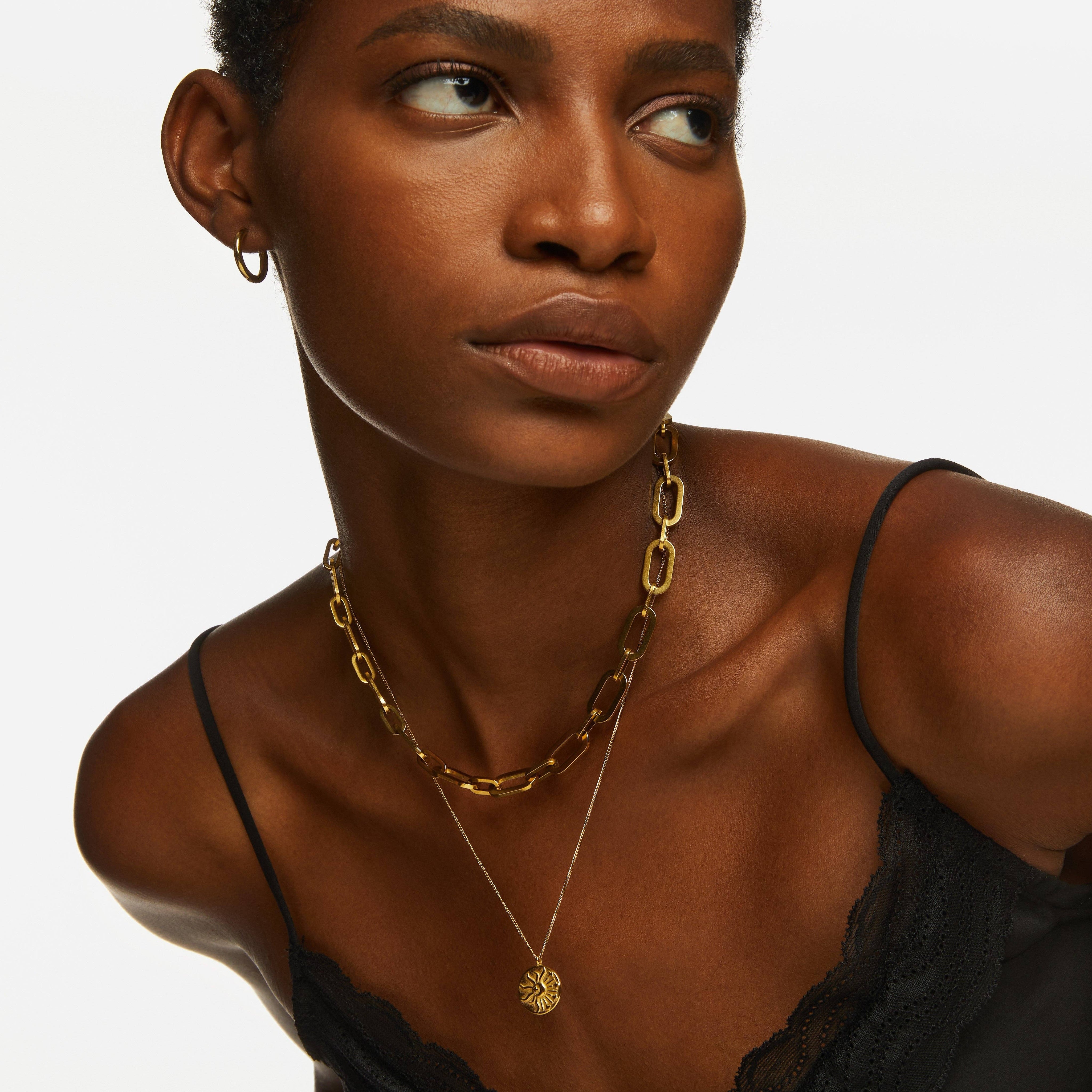 Meg Necklace