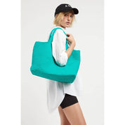 Sky's The Limit Large Tote