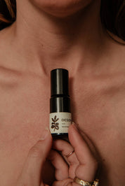 Desert Heights Wearable Fragrance Oil