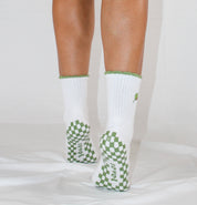 The Extra Dirty Grip Sock