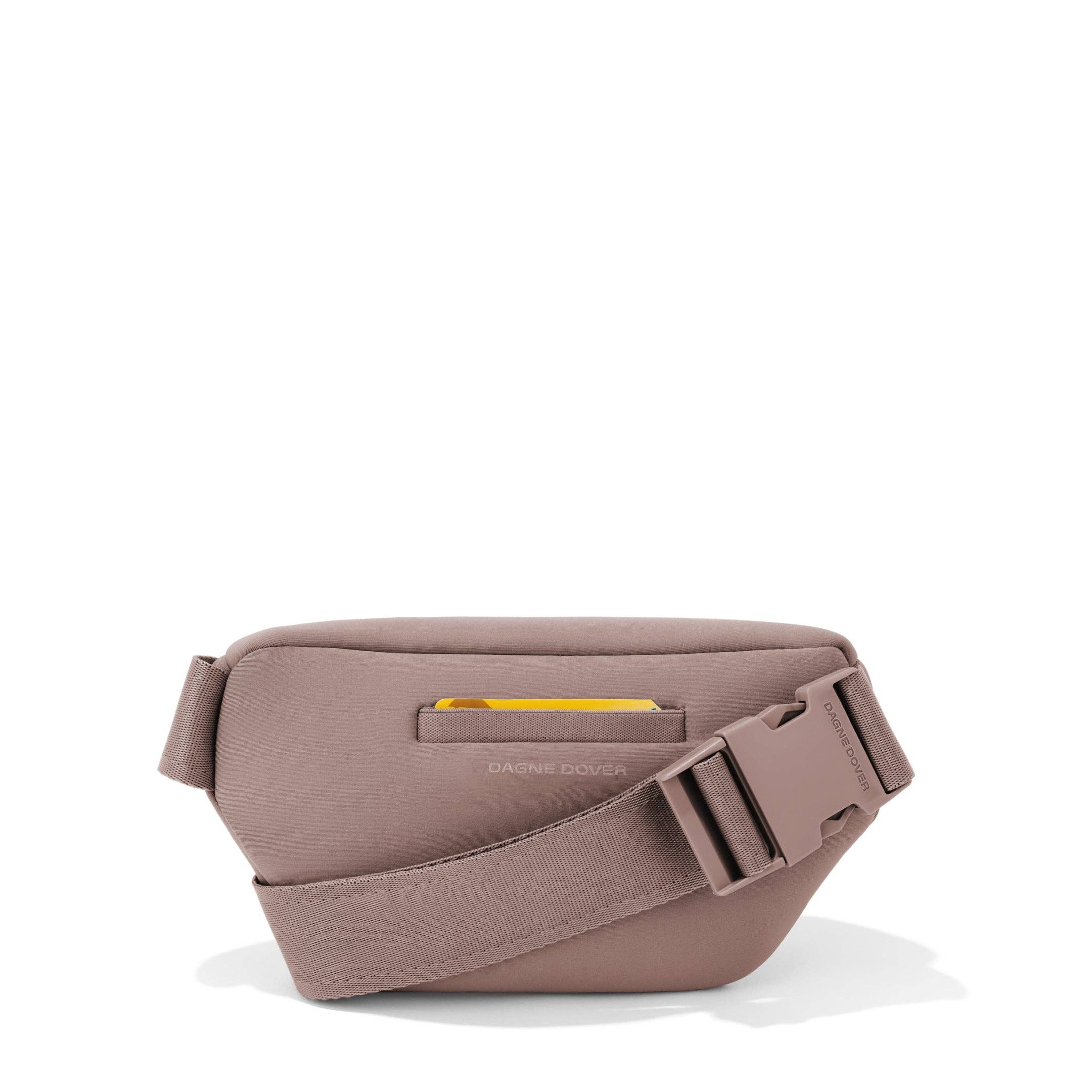 Ace Fanny Pack in Dune