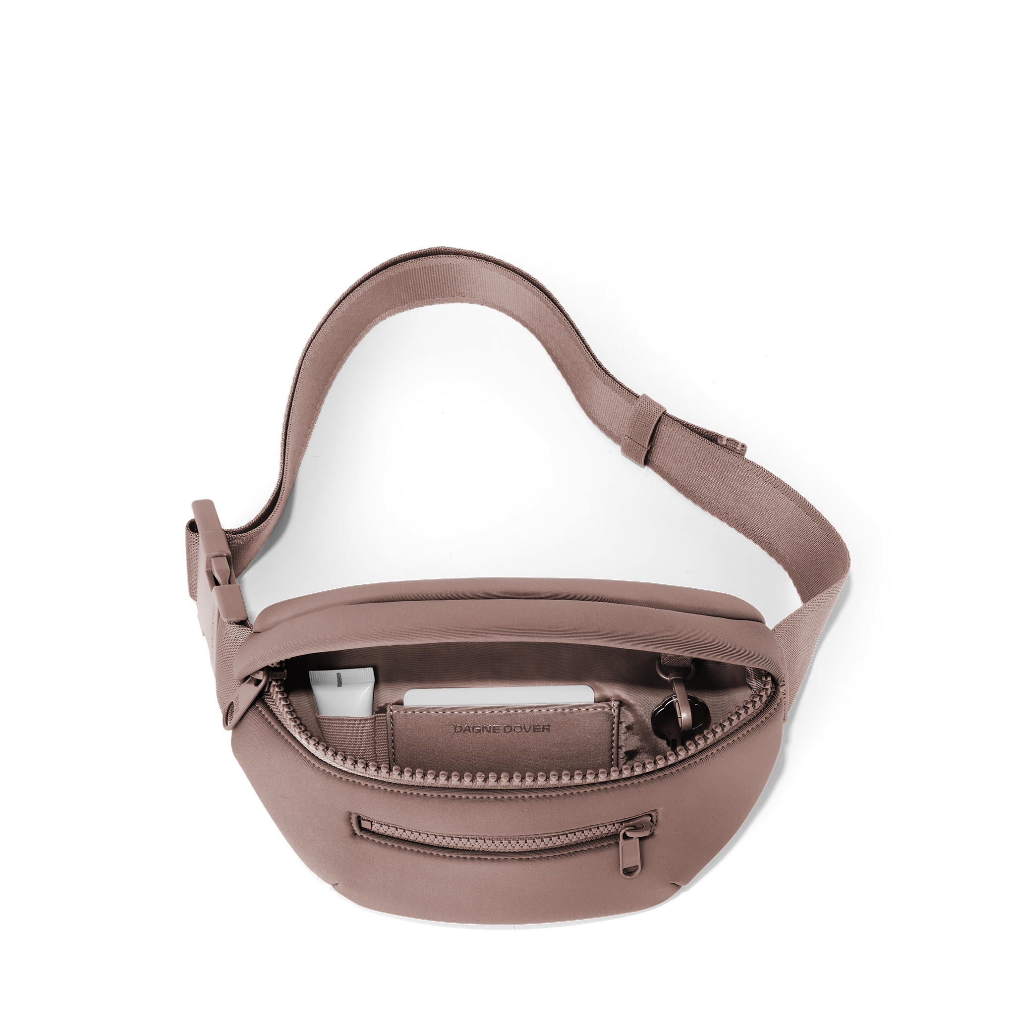 Ace Fanny Pack in Dune