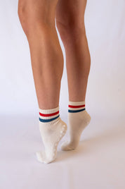 The Miss Americana Grip Sock