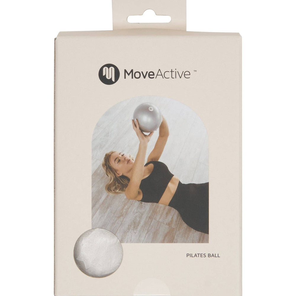 
                      
                        20-22cm Pilates Ball
                      
                    