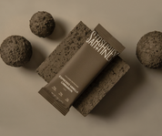 Espresso Vanilla Cinnamon Bar