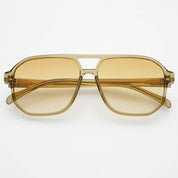 Billie ( NEW ) Unisex Aviator Sunglasses