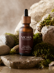 4-in-1 Face + Body Oil
