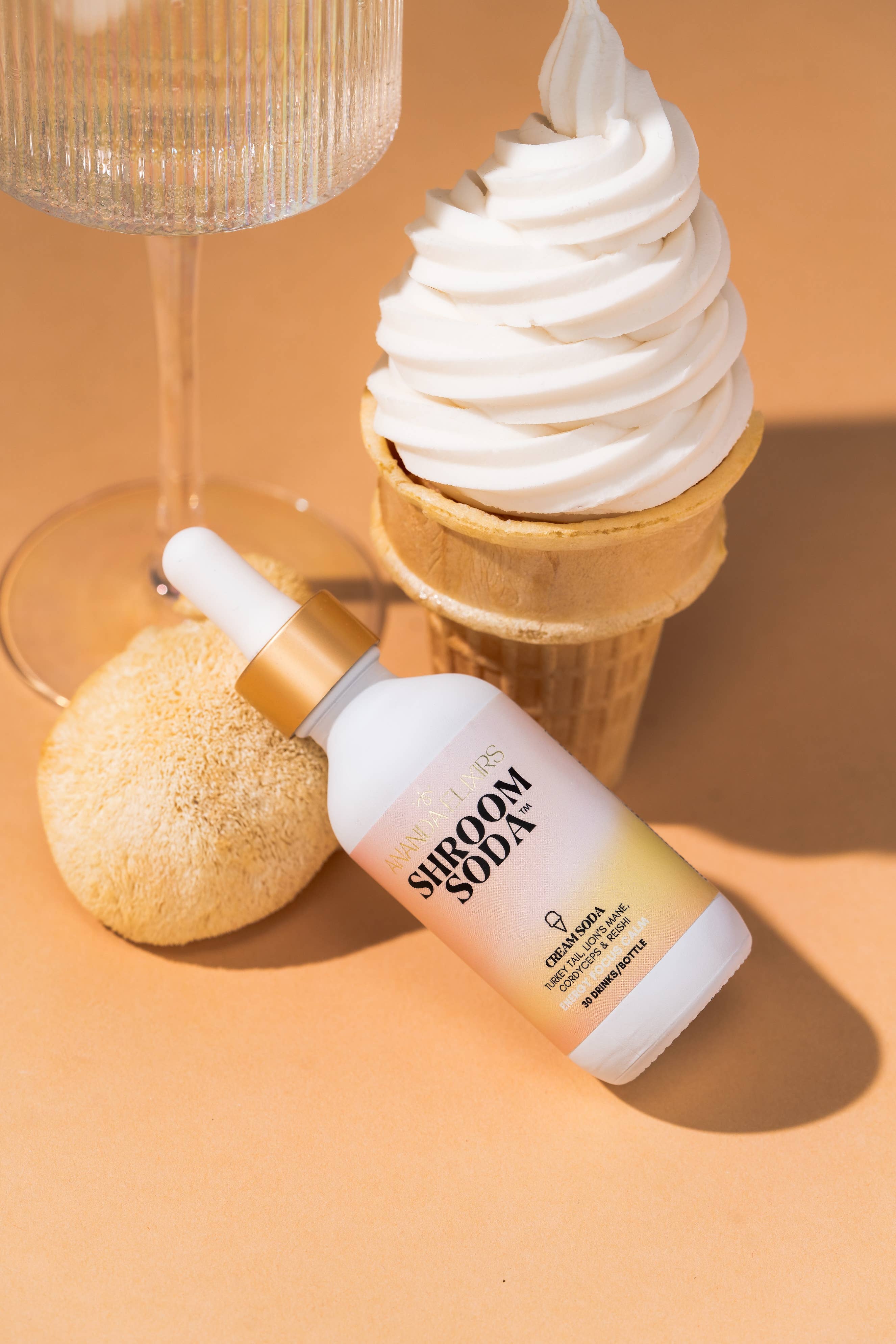 Shroom Soda