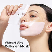 BIODANCE Bio-Collagen Real Deep Face Sheet Mask