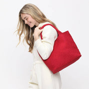 Sky's The Limit Medium Tote