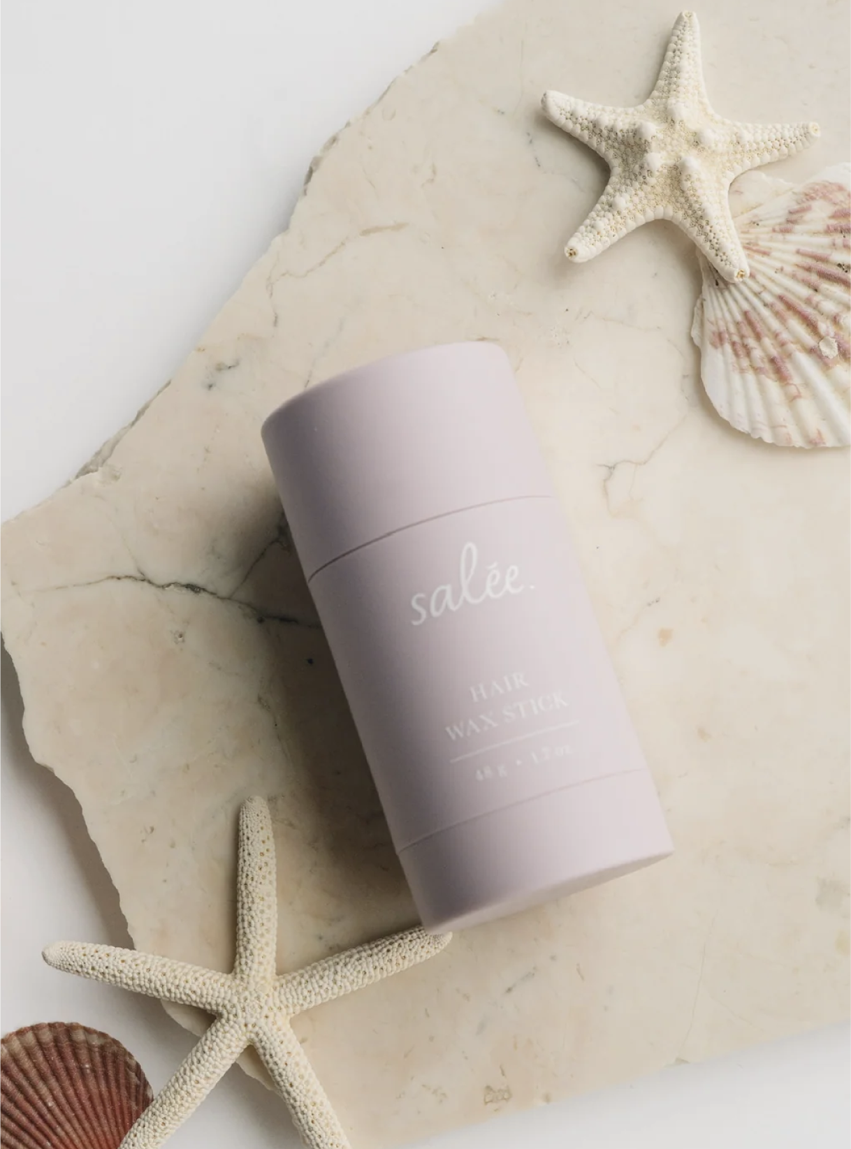 Hair Wax Stick